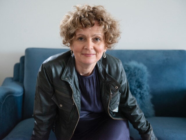 about alexandria walsh roberts the mastery project