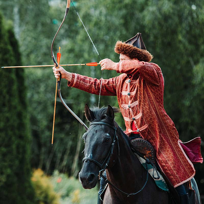 The Mastery Project Astrology Sign Sagittarius