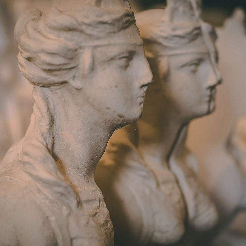 The Mastery Project Astrology Sign Virgo