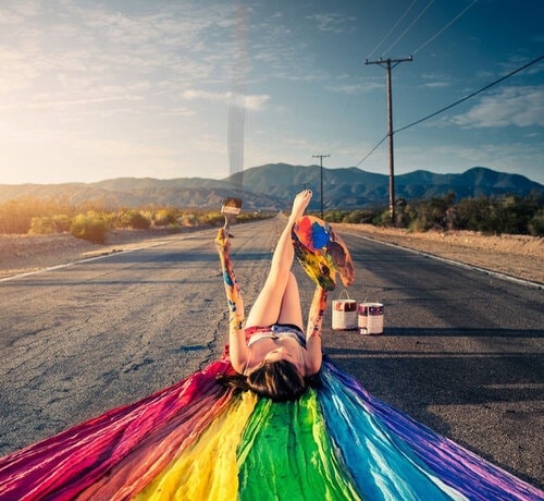 The Mastery Project Rebrand Your Life